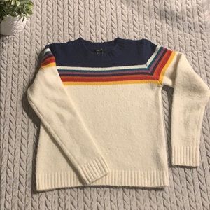 Forever 21 sweater